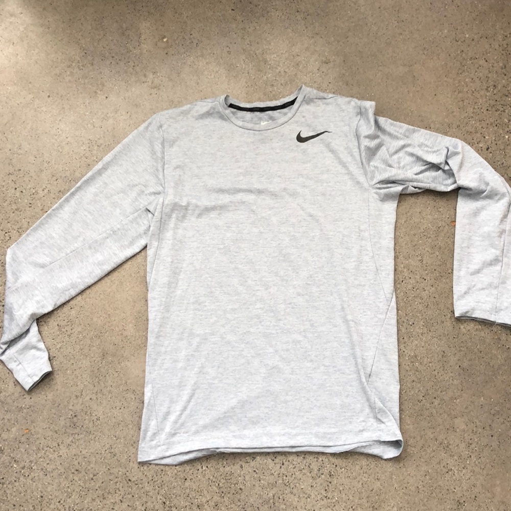Nike Running Long sleeve
